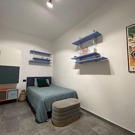 Ferienwohnung App Di Tania Reggio nell'Emilia Exterior foto