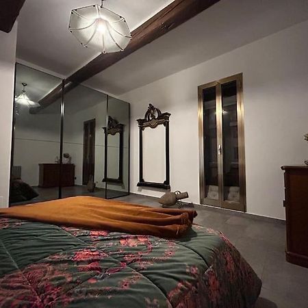 Ferienwohnung App Di Tania Reggio nell'Emilia Exterior foto