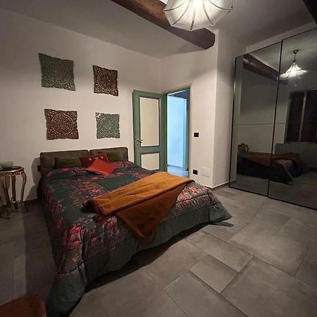 Ferienwohnung App Di Tania Reggio nell'Emilia Exterior foto