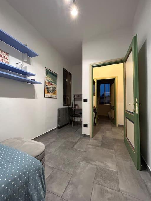 Ferienwohnung App Di Tania Reggio nell'Emilia Exterior foto