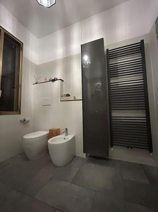 Ferienwohnung App Di Tania Reggio nell'Emilia Exterior foto