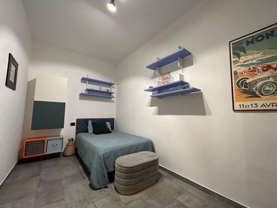 Ferienwohnung App Di Tania Reggio nell'Emilia Exterior foto