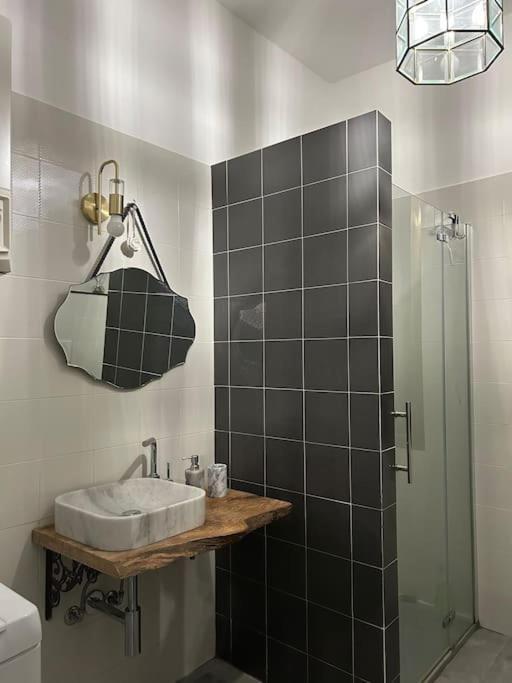 Ferienwohnung App Di Tania Reggio nell'Emilia Exterior foto