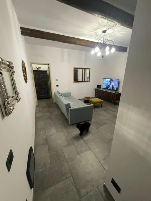 Ferienwohnung App Di Tania Reggio nell'Emilia Exterior foto