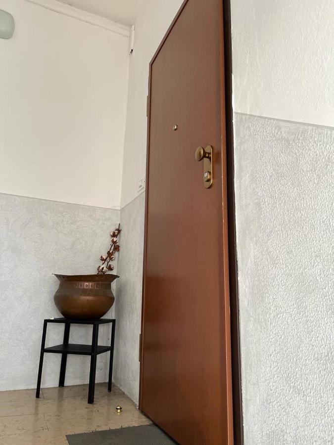 Ferienwohnung App Di Tania Reggio nell'Emilia Exterior foto